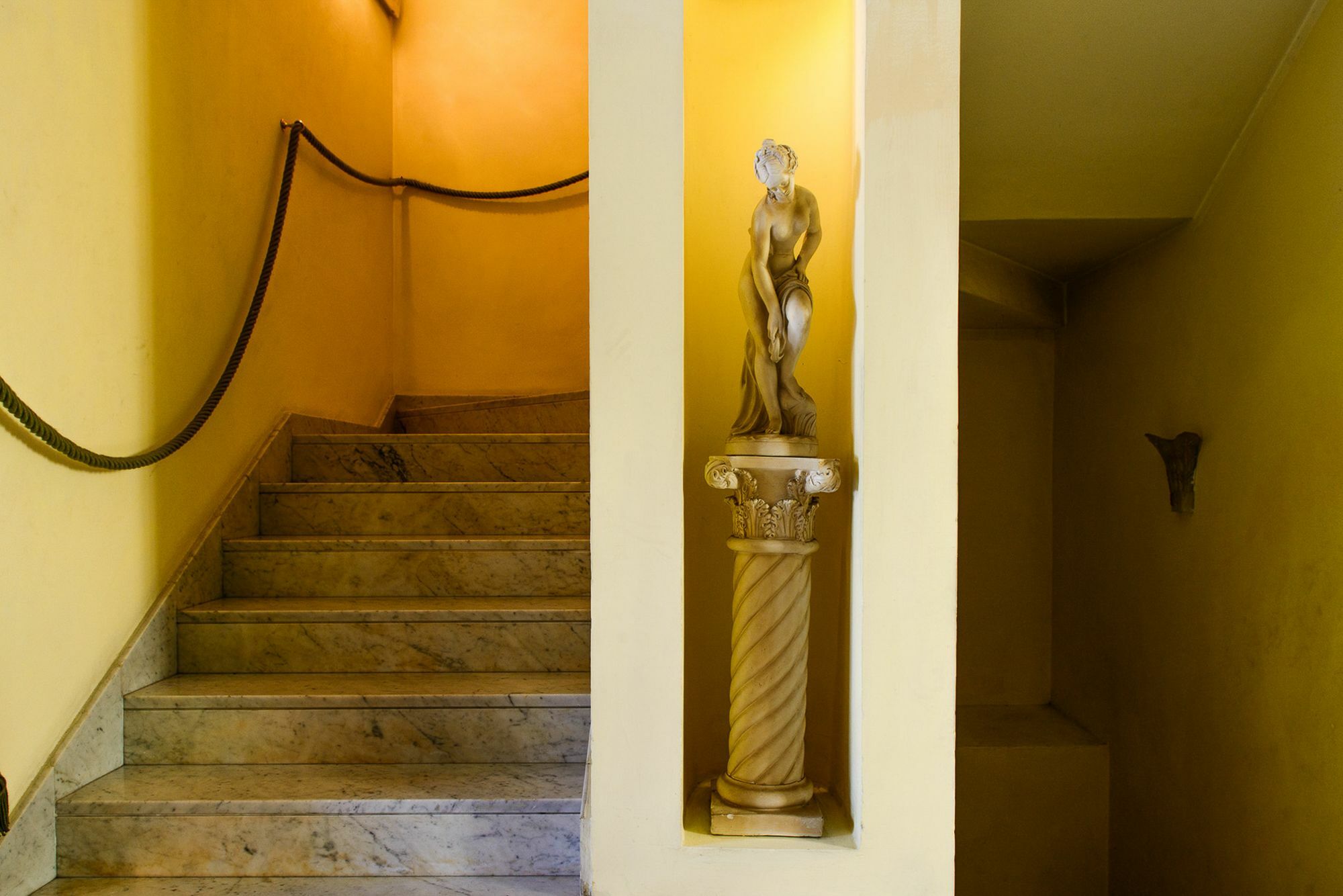 Hotel Villa Adriana Viareggio Exterior foto