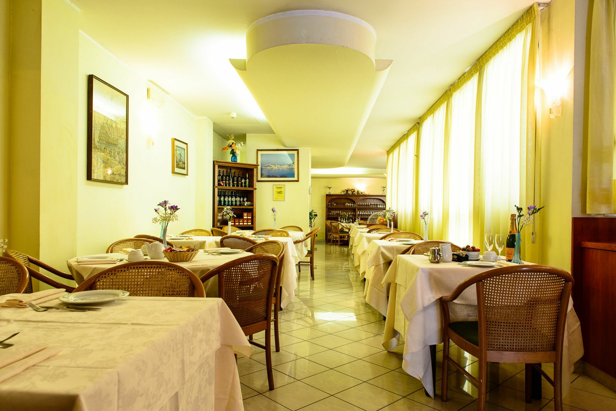 Hotel Villa Adriana Viareggio Exterior foto