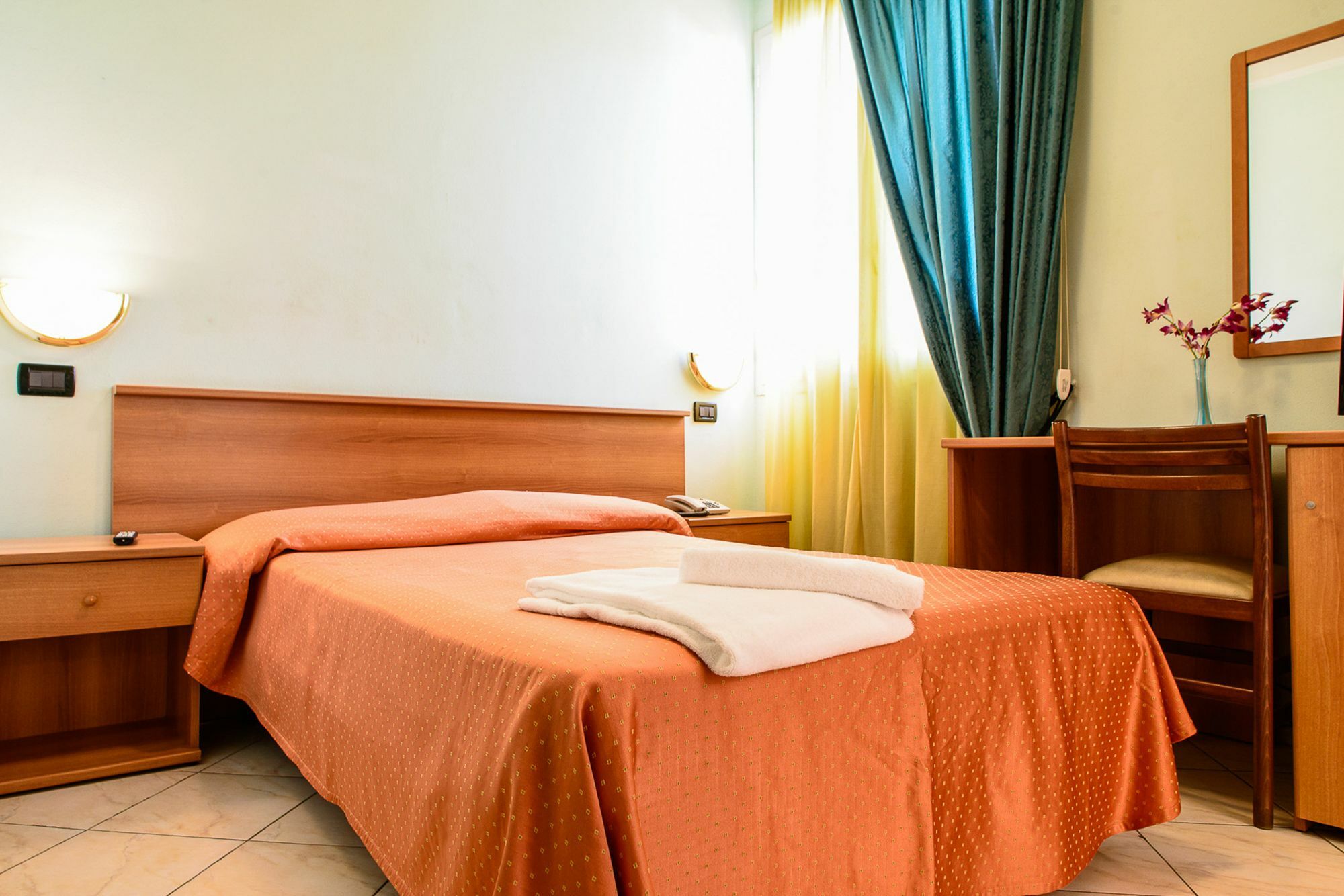 Hotel Villa Adriana Viareggio Exterior foto